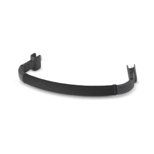 Uppababy Ridge Bumper Bar - Black