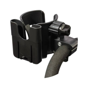 Axkid Grand Tour Cup Holder - Black