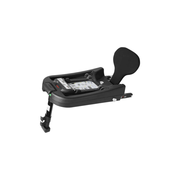 Axkid Isofix Envirobase - Tar
