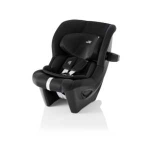 Britax Max-Safe Pro Group 1/2/3 Car Seat - Galaxy Black/Green Se