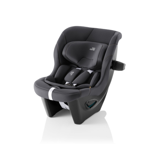 Britax Max-Safe Pro Group 1/2/3 Car Seat - Midnight Grey