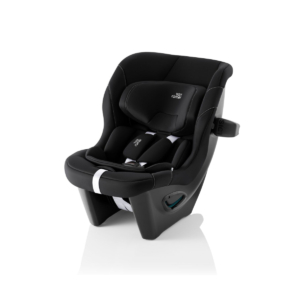 Britax Max-Safe Pro Group 1/2/3 Car Seat - Space Black