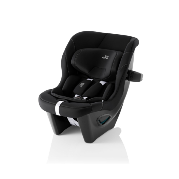 Britax Max-Safe Pro Group 1/2/3 Car Seat - Space Black