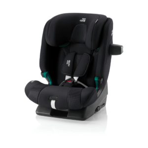 Britax Romer Advansafix PRO Group 1/2/3 ISOFIX Car Seat - Galaxy