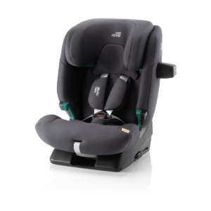 Britax Romer Advansafix PRO Group 1/2/3 ISOFIX Car Seat - Midnig