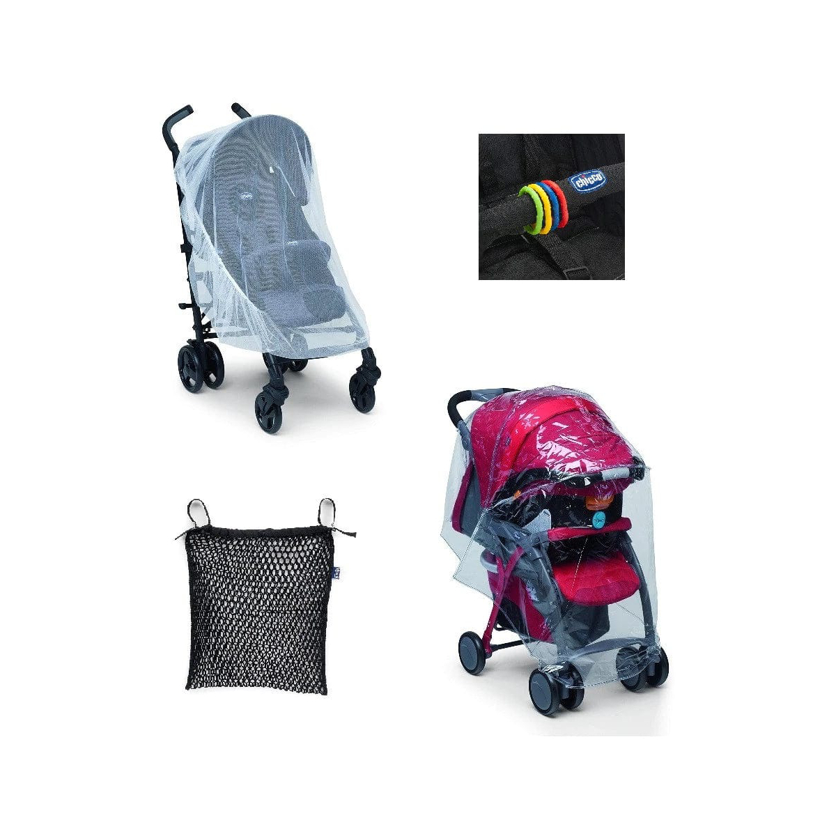 Chicco Stroller Kit