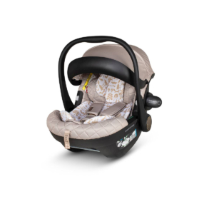 Cosatto Acorn i-Size 0+ Car Seat - Whisper