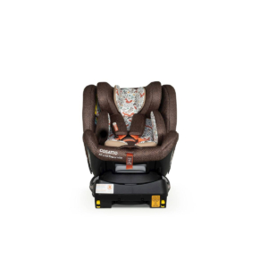 Cosatto All In All Rotate i-Size Group 0+123 Car Seat - Foxford