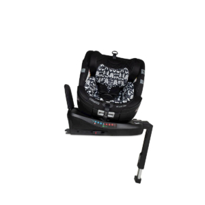 Cosatto All in All Ultra 360 Rotate I-size 0+/1/2/3 Car Seat - S