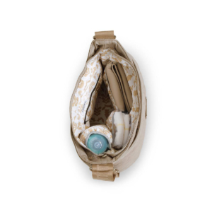 Cosatto Deluxe Changing Bag - Whisper