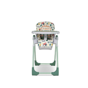 Cosatto Noodle 0+ Highchair - Old Macdonald