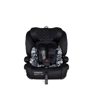Cosatto Zoomi 2 Group 1/2/3 Car Seat - Silhouette