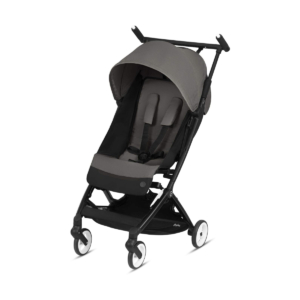 Cybex Libelle Stroller - Soho Grey (CL)
