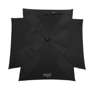 egg® Z Parasol - Black