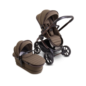 iCandy Peach 7 2in1 Combo Pushchair Bundle - Coco