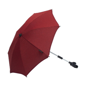 Venicci Parasol - Denim Red (CL)