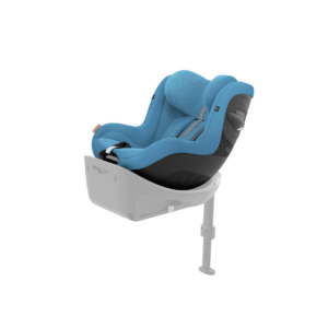 Cybex Sirona G i-Size Plus Group 0+/1 Car Seat - Beach Blue
