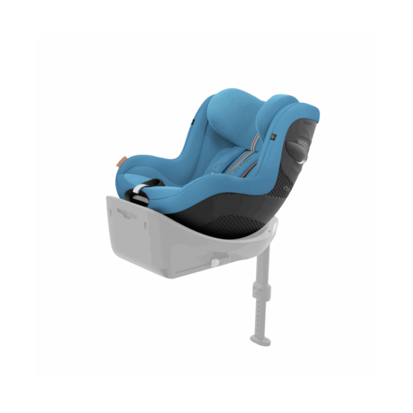 Cybex Sirona G i-Size Plus Group 0+/1 Car Seat - Beach Blue