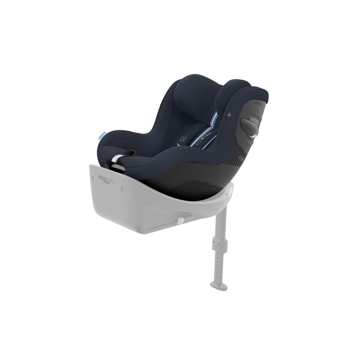 Cybex Sirona G i-Size Plus Group 0+/1 Car Seat - Ocean Blue
