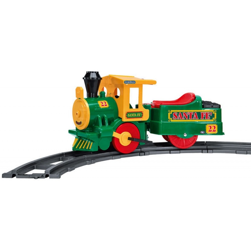 Peg Perego Santa Fe Train (Refurbished 129)