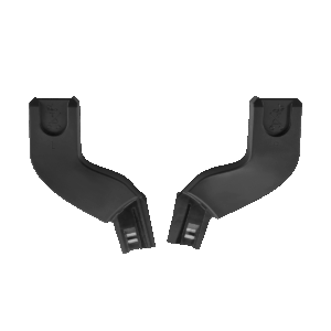 Britax Romer B-Agile Double Click&Go Adapters