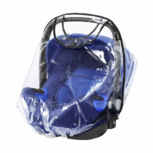 Britax Romer Baby Safe Sleeper Raincover