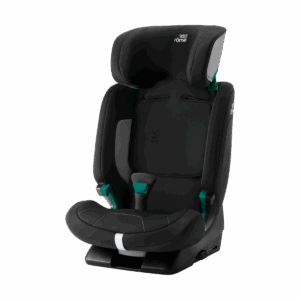 Britax Römer Spare COVER VERSAFIX - Cosmo Black