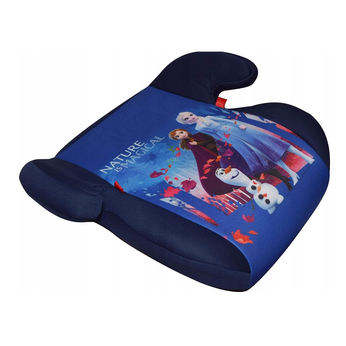 Disney Frozen 2 R44/04 Group 2/3 Isofix Booster Seat